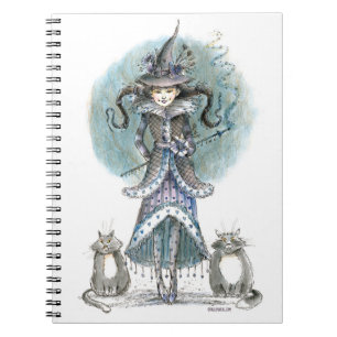 Carnet Demelza et les Kitties