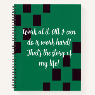 Carnet Demon slayer kamado tanjiro