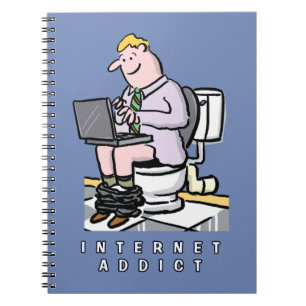 Carnet Dépendance à l'ordinateur, à Internet et aux média