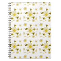 Carnet des abeilles