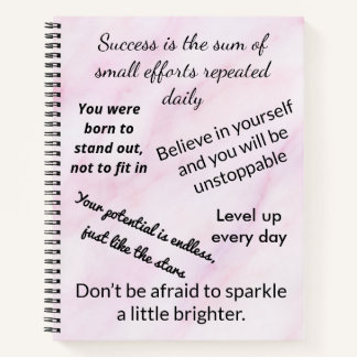 Carnet des devis d'inspiration