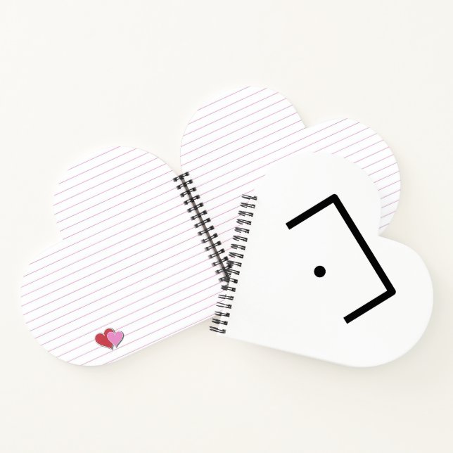 Carnet des objectifs (Intérieur)