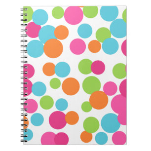 Carnet des points de rebondissement amusants