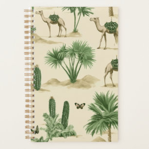 "Carnet des sentiers de camping"