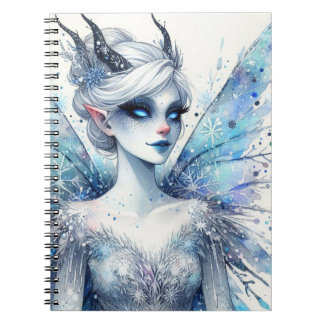 Carnet Design aquarelle