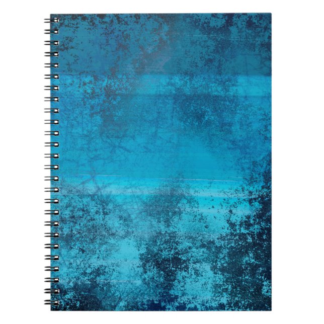 Carnet Design graphique arrière - plan Abstrait (Devant)
