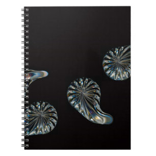 Carnet Design irlandais - La collection Crystal