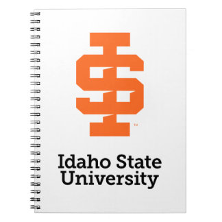 Carnet Design officiel du logo de l'Université d'État d'I