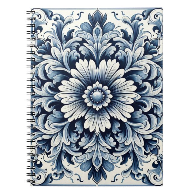 Carnet Design portugais (Devant)