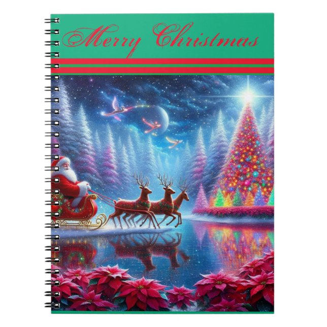 Carnet Design Your Own Personalized Custom Printed 3m (Devant)