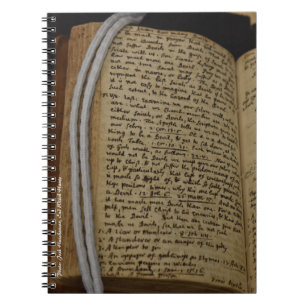 Carnet d'essai de la sorcière de Salem, Rév. Parri
