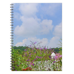 Carnet d'été