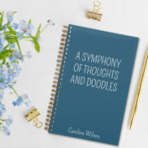 Devis amusant Turquoise Best Funny Cadeau Minimali