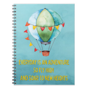 Carnet Devis inspirant