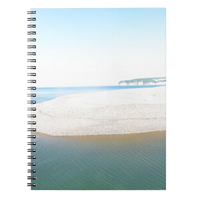 Carnet Devon Coastline Royaume-Uni (Devant)