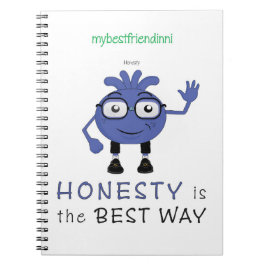 Carnet d'honnêteté