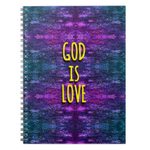 Dieu est Amour