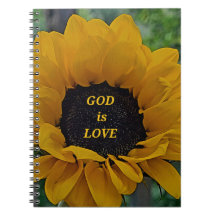 Dieu est Amour