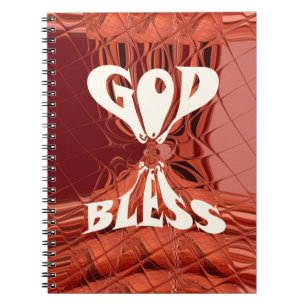 Carnet Dieu vous bénisse Golden kenya Hakuna Matata Giraf