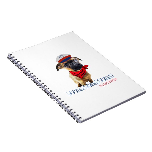Carnet difficile (Côté Droit)