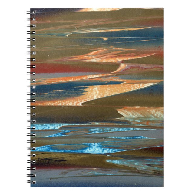 Carnet Difficultés techniques Mauvaise réception (Devant)