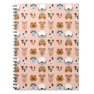 Carnet Diggity Do Chien