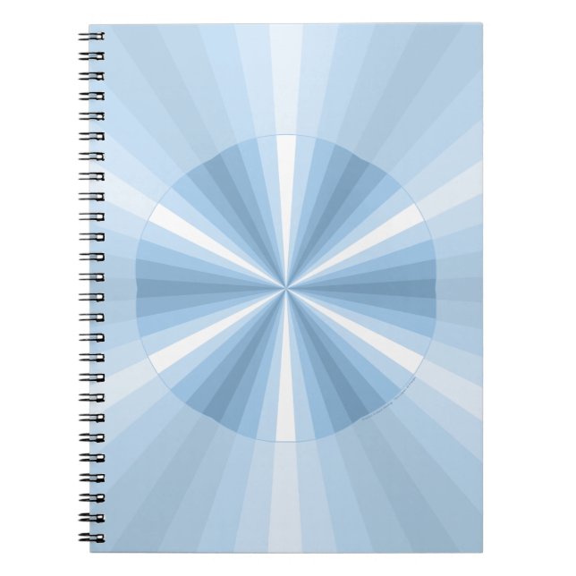 Carnet d'illusion d'hiver (Devant)