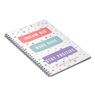 Carnet d'inspiration