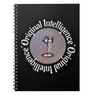 Carnet d'Intelligence Originelle (I.O.)