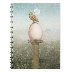 Carnet d'intentions