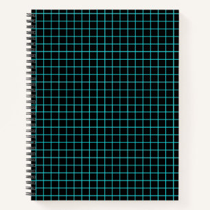 Carnet dirigé par Blue Grid College