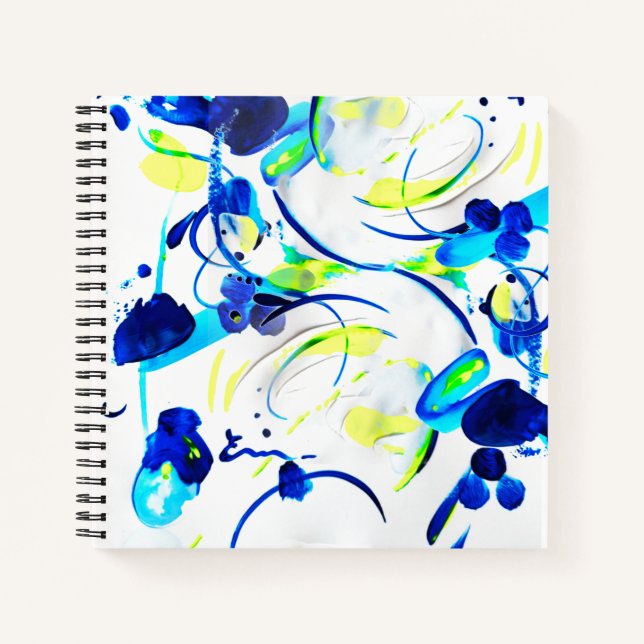 Carnet Distraction 1 (Devant)