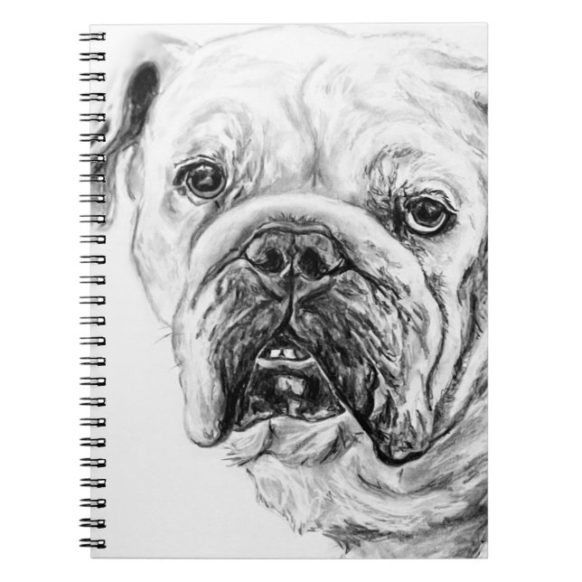 Carnet DIVA Blossom (Devant)