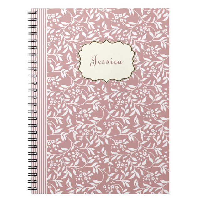 Carnet d'ivoire abondant (Devant)