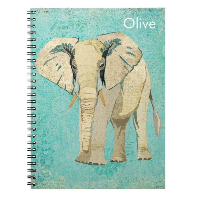 Carnet d'objet superflu (Devant)