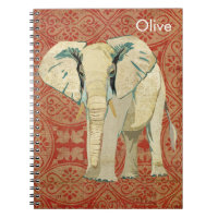 Carnet d'objet superflu
