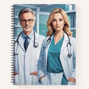 Carnet Docteur