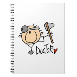 Carnet Docteur