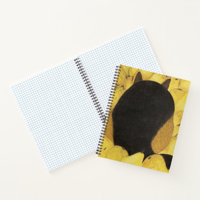 Carnet Dog&Pears (Intérieur)