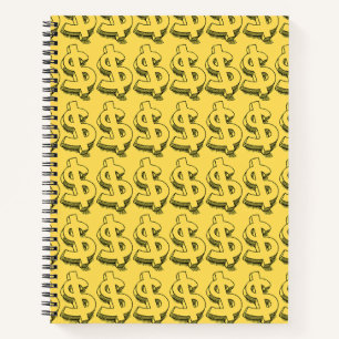 Carnet dollar or