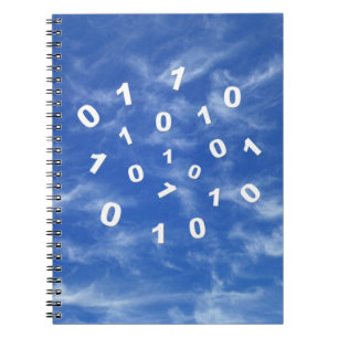 Carnet Données de calcul cloud