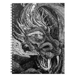 Carnet Dragon