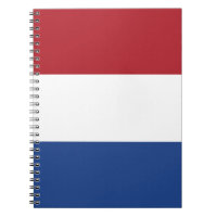 Drapeau des Pays-Bas