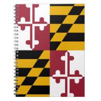 Drapeau du Maryland