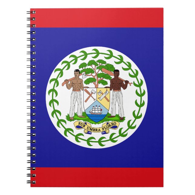 Carnet Drapeau philippin (Devant)