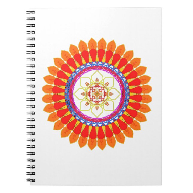 Carnet Drawstring Backpack (Devant)