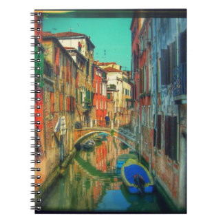 Carnet Dream de Venise