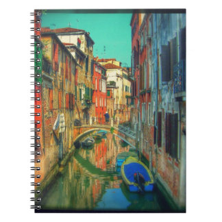 Carnet Dream de Venise