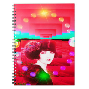 Carnet Dream Planet