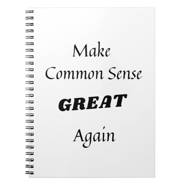 Carnet drôle (Devant)